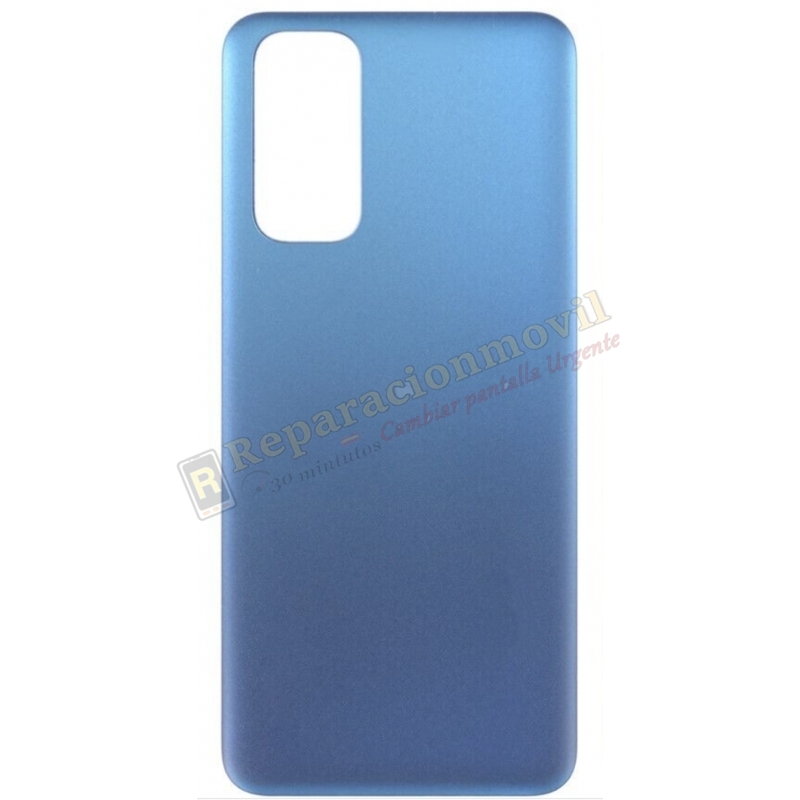 Tapa Trasera Para Xiaomi Redmi Note 11 4G / Redmi Note 11S azul Tapa Trasera Para Xiaomi Redmi Note 11 4G / Redmi Note 11S azul