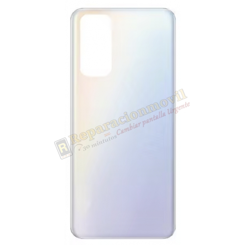 Tapa Trasera Para Xiaomi Redmi Note 11 4G / Redmi Note 11S azul cielo Tapa Trasera Para Xiaomi Redmi Note 11 4G / Redmi Note 11S azul cielo