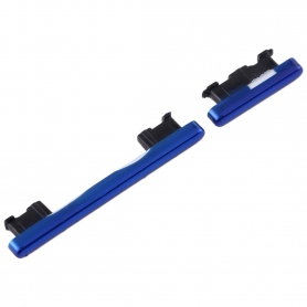 boton plastico Para Xiaomi Redmi Note 8T / Redmi Note8T