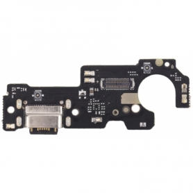 Placa Carga Tipo C Compatible Para Xiaomi Redmi Note 10 5G / Poco M3 Pro 4G/5G / Redmi Note 10T