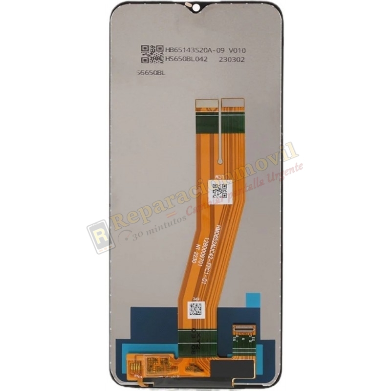 S-727 SM-A042/M045 (A04e/M04 2022) BLACK (NF) LCD S-727 SM-A042/M045 (A04e/M04 2022) BLACK (NF) LCD