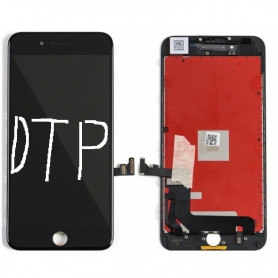 Pantalla Original IPhone 7 Plus NEGRO Versión DTP, C3F Pantalla Original IPhone 7 Plus NEGRO Versión DTP, C3F