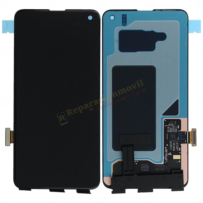 GH96-12251A SM-G970 (S10e 2019) (NO FRAME) LCD GH96-12251A SM-G970 (S10e 2019) (NO FRAME) LCD