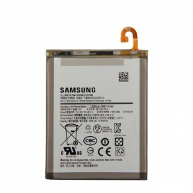 Batería Original SAMSUNG A7 2018 / A750 / A10 / A105 / M10 EB-BA750ABU
