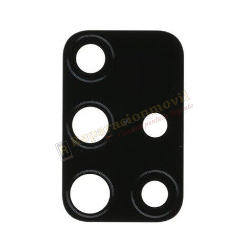Lente De Camara Para Samsung Galaxy A71 / A715 Lente De Camara Para Samsung Galaxy A71 / A715