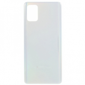 Tapa Para Samsung Galaxy A71 / A715 BLANCO