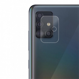 Samsung Galaxy A71 / A715 Protector De Cámaras