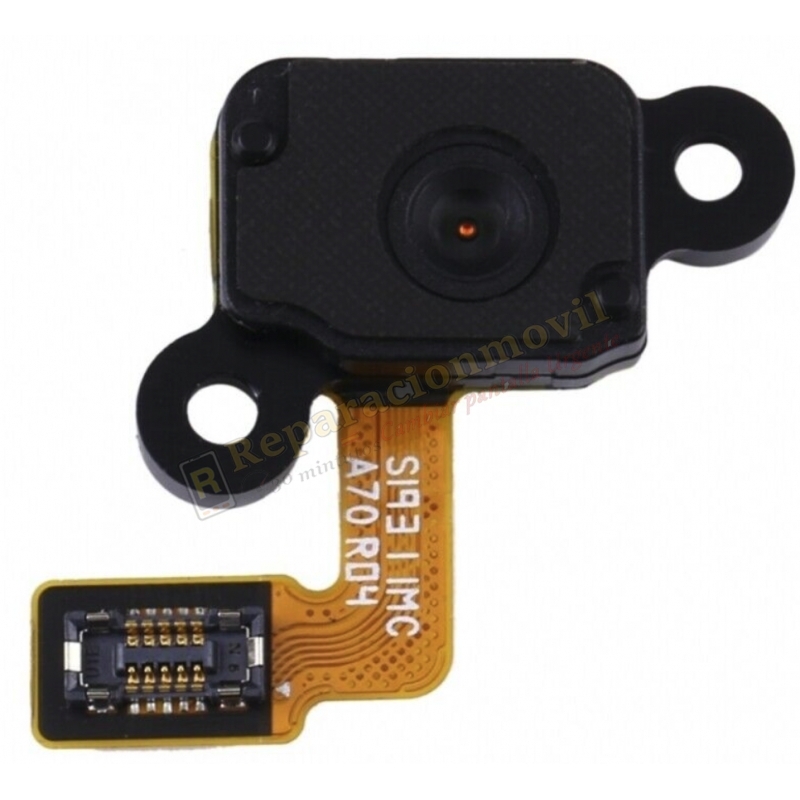 Sensor de Huellas Para Samsung Galaxy A70 / A705 Sensor de Huellas Para Samsung Galaxy A70 / A705