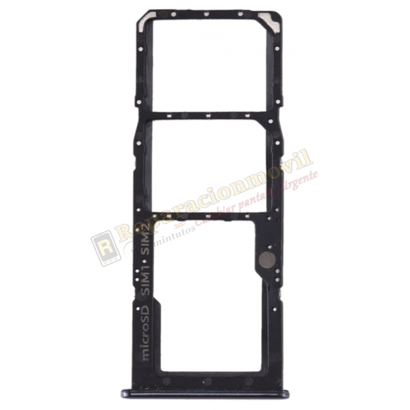 Bandeja Sim Para Samsung Galaxy A70 / A705 Bandeja Sim Para Samsung Galaxy A70 / A705