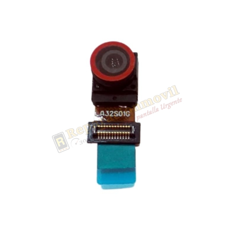 CAMARA FRONTAL Para Xiaomi Redmi Note 9 Pro CAMARA FRONTAL Para Xiaomi Redmi Note 9 Pro