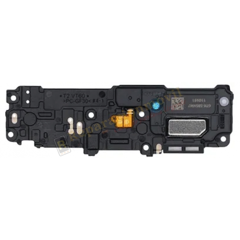 Modulo De Altavoz Buzzer Para Samsung Galaxy S21 Plus 5G / G996 Modulo De Altavoz Buzzer Para Samsung Galaxy S21 Plus 5G / G996
