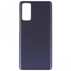 Tapa Trasera Para Samsung S20 Fe 4G (G780) / S20 Fe 5G (G781) Negro