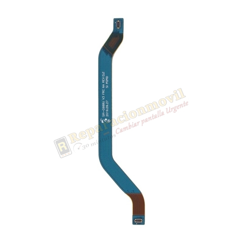 Flex Antena Para Samsung Galaxy S20 Ultra / G988 Flex Antena Para Samsung Galaxy S20 Ultra / G988