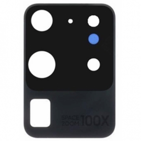 Lente De Cámara Para Samsung Galaxy S20 Ultra / G988 Lente De Cámara Para Samsung Galaxy S20 Ultra / G988