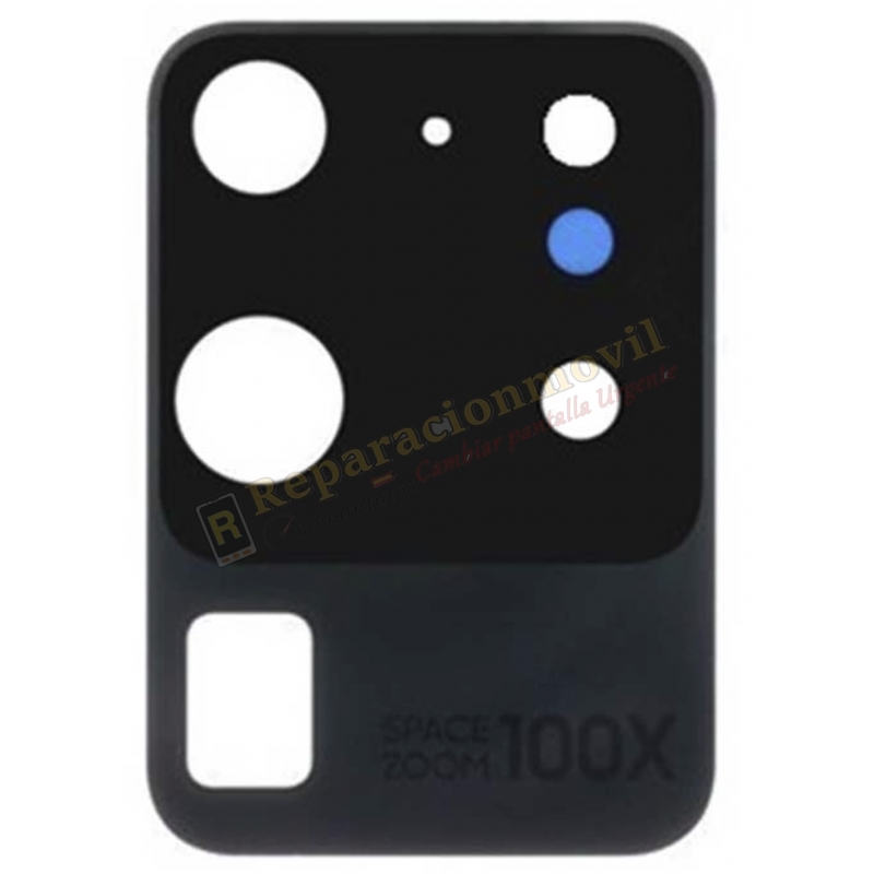 Lente De Cámara Para Samsung Galaxy S20 Ultra / G988 Lente De Cámara Para Samsung Galaxy S20 Ultra / G988