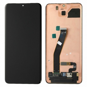 GH96-13030A Pantalla Samsung Galaxy S20 Plus 4G/5G G985/G986 NF GH96-13030A Pantalla Samsung Galaxy S20 Plus 4G/5G G985/G986 NF