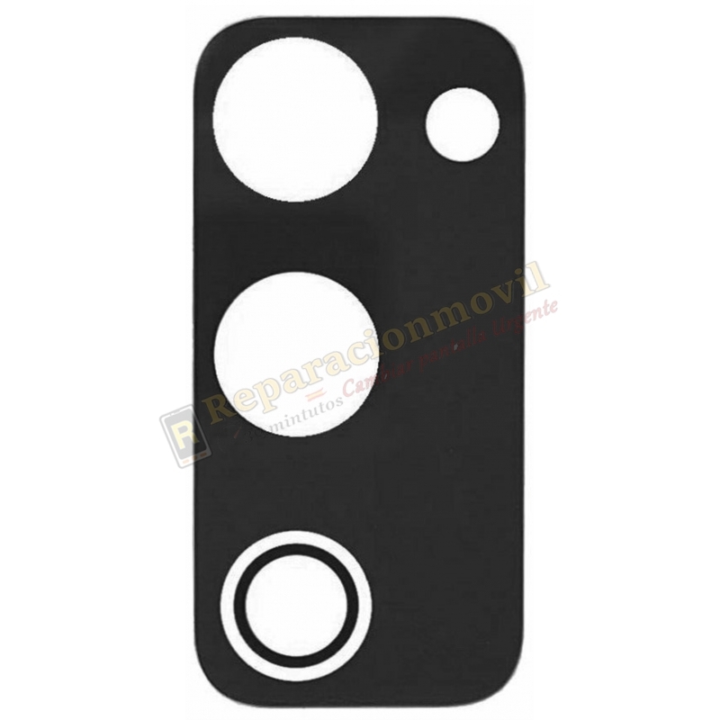 lentes de cámara Para Samsung Galaxy S20 Plus / G985 lentes de cámara Para Samsung Galaxy S20 Plus / G985