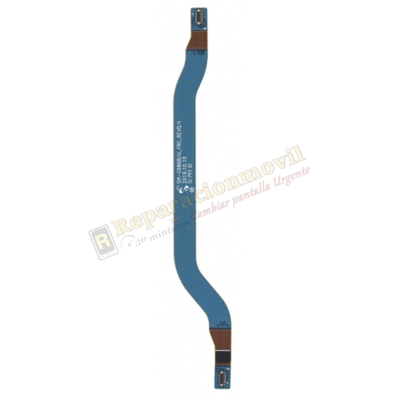 Flex Antena Para Samsung Galaxy S20 Plus / G985 Flex Antena Para Samsung Galaxy S20 Plus / G985