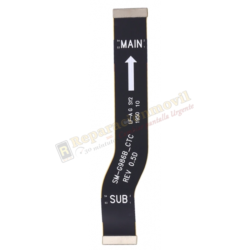 Flex Puente LCD De Conectar Placa Para Samsung Galaxy S20 Plus / G985 Flex Puente LCD De Conectar Placa Para Samsung Galaxy S20 Plus / G985