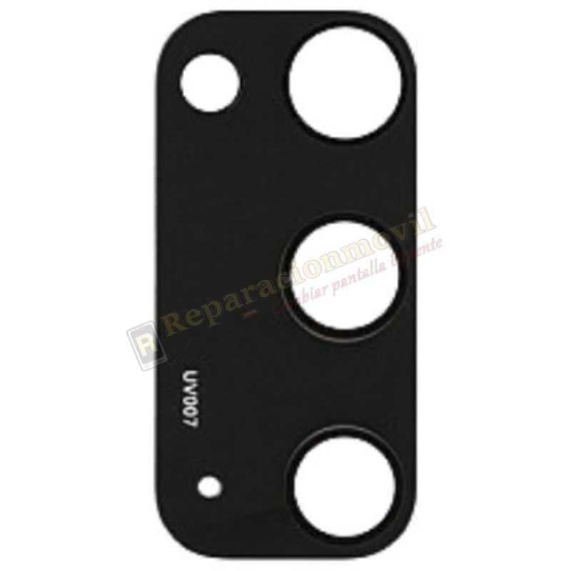 lentes de cámara Para Samsung Galaxy S20 / G980 lentes de cámara Para Samsung Galaxy S20 / G980