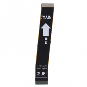 Flex Puente LCD de Conectar Placa Para Samsung Galaxy S20 / G980 Flex Puente LCD de Conectar Placa Para Samsung Galaxy S20 / G980