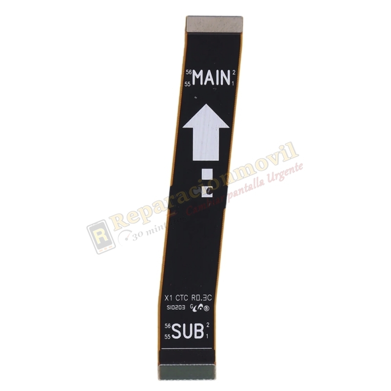 Flex Puente LCD de Conectar Placa Para Samsung Galaxy S20 / G980 Flex Puente LCD de Conectar Placa Para Samsung Galaxy S20 / G980