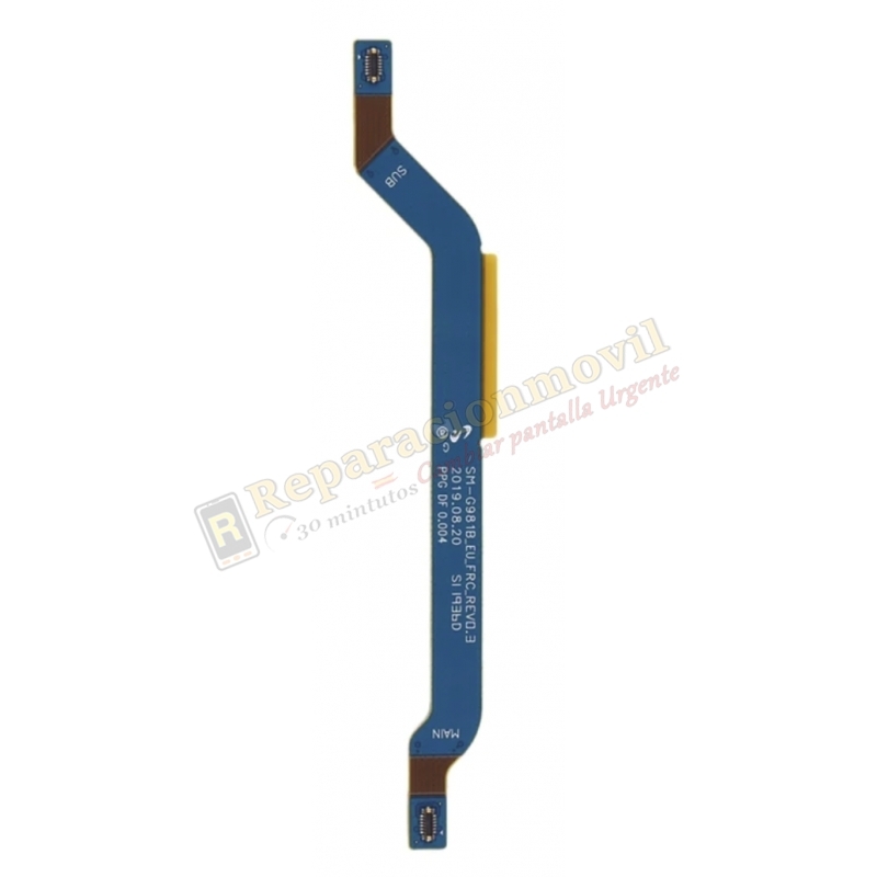Flex Antena Para Samsung Galaxy S20 / G980 Flex Antena Para Samsung Galaxy S20 / G980