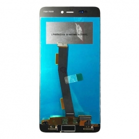 XIAOMI MI 5S LCD SIN MARCO blanco ORI REPUESTO