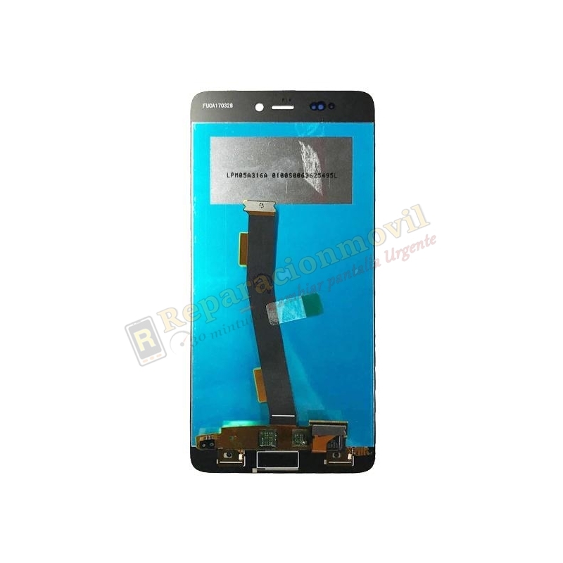 XIAOMI MI 5S LCD SIN MARCO blanco ORI REPUESTO XIAOMI MI 5S LCD SIN MARCO blanco ORI REPUESTO