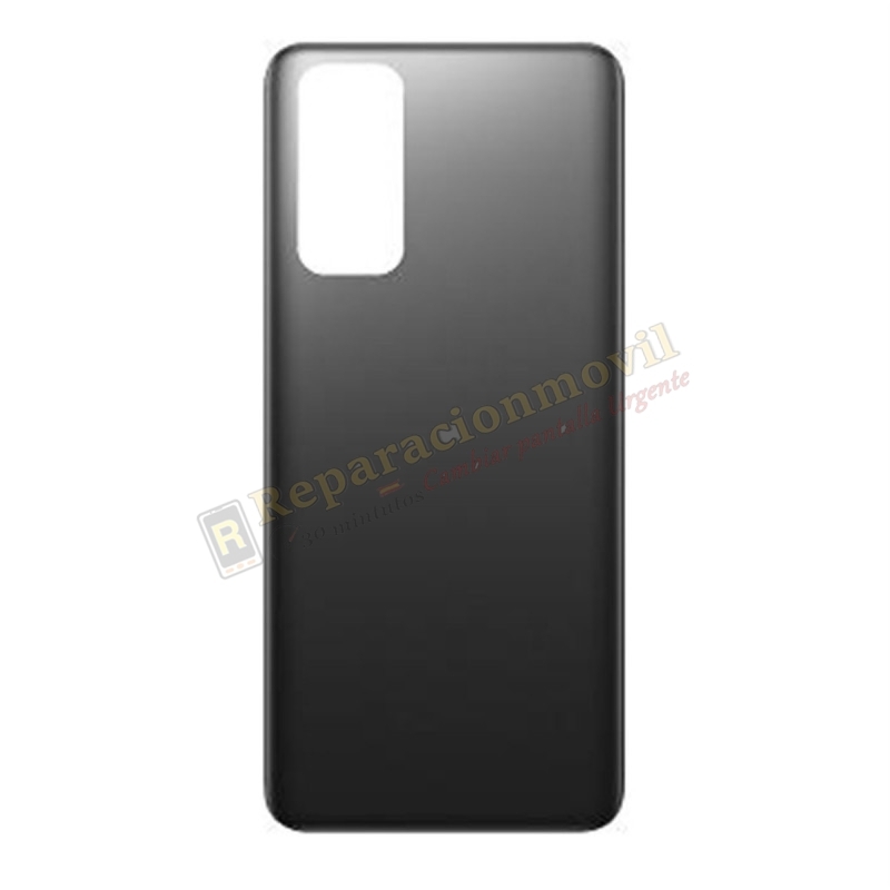 tapa trasera Xiaomi Mi 13T / Mi 13T Pro 5G negro tapa trasera Xiaomi Mi 13T / Mi 13T Pro 5G negro