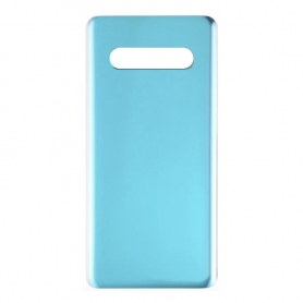 Tapa Trasera Para Samsung Galaxy S10 Plus / G975F Verde