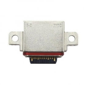 Samsung Galaxy S10 / s10 5G / S10e / S10 Plus Tipo-C USB Conector Carga Samsung Galaxy S10 / s10 5G / S10e / S10 Plus Tipo-C USB Conector Carga