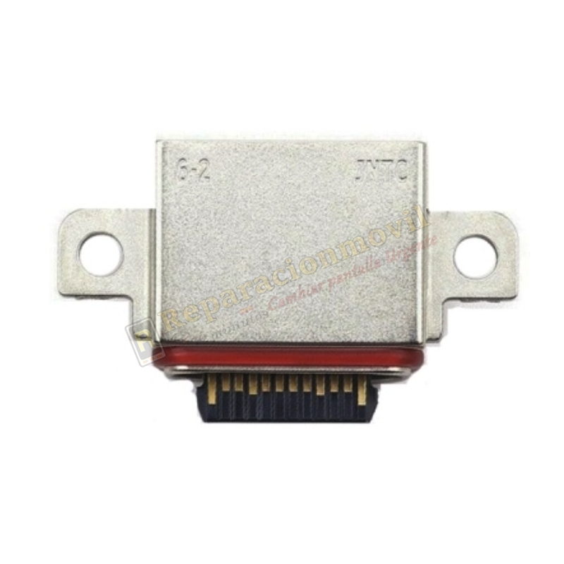 Samsung Galaxy S10 / s10 5G / S10e / S10 Plus Tipo-C USB Conector Carga Samsung Galaxy S10 / s10 5G / S10e / S10 Plus Tipo-C USB Conector Carga