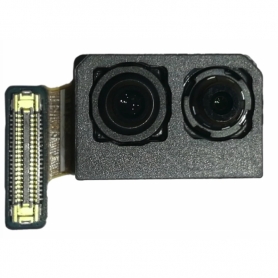 Camara Delantera Para Samsung Galaxy S10 Plus / G975