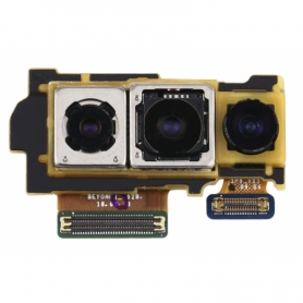 Camara Trasera Para Samsung Galaxy S10 / G973 / S10 Plus / G975
