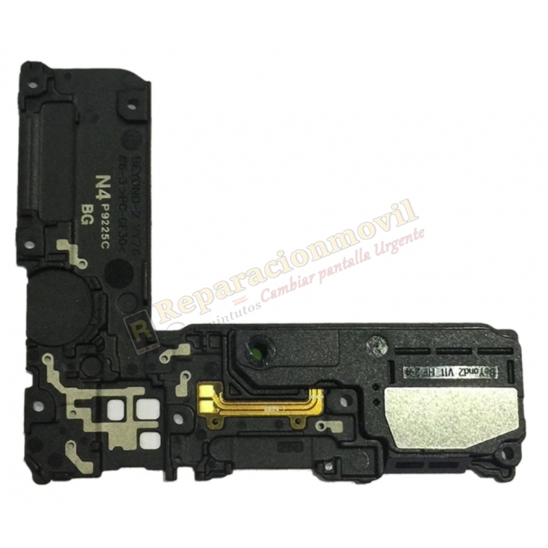 Módulo De Altavoz Buzzer Para Samsung Galaxy S10 Plus / G975 Módulo De Altavoz Buzzer Para Samsung Galaxy S10 Plus / G975
