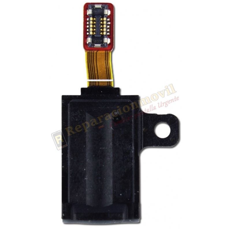 Conector De Jack Audio Para Samsung Galaxy S10 / S10 Plus / S10e Conector De Jack Audio Para Samsung Galaxy S10 / S10 Plus / S10e