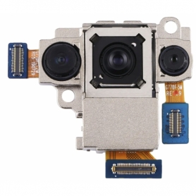 Modulo de Camara Trasera Para Samsung Galaxy S10 Lite / G770 Modulo de Camara Trasera Para Samsung Galaxy S10 Lite / G770