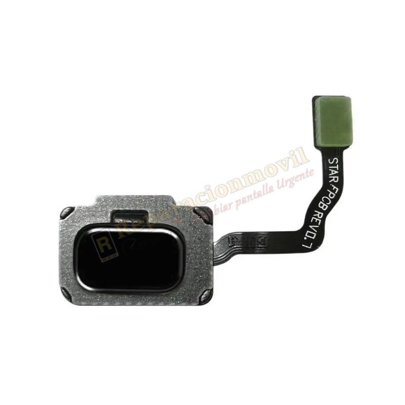 Flex De Lector De Huella Para SAMSUNG GALAXY S9 / G960 / S9 PLUS / G965 Flex De Lector De Huella Para SAMSUNG GALAXY S9 / G960 / S9 PLUS / G965