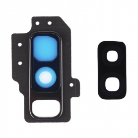 Lente De Camara Con Marco Para samsung galaxy s9 plus / g965f