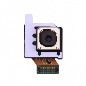Cámara Trasera De 12Mpx Para Samsung Galaxy S9 / G960 Cámara Trasera De 12Mpx Para Samsung Galaxy S9 / G960