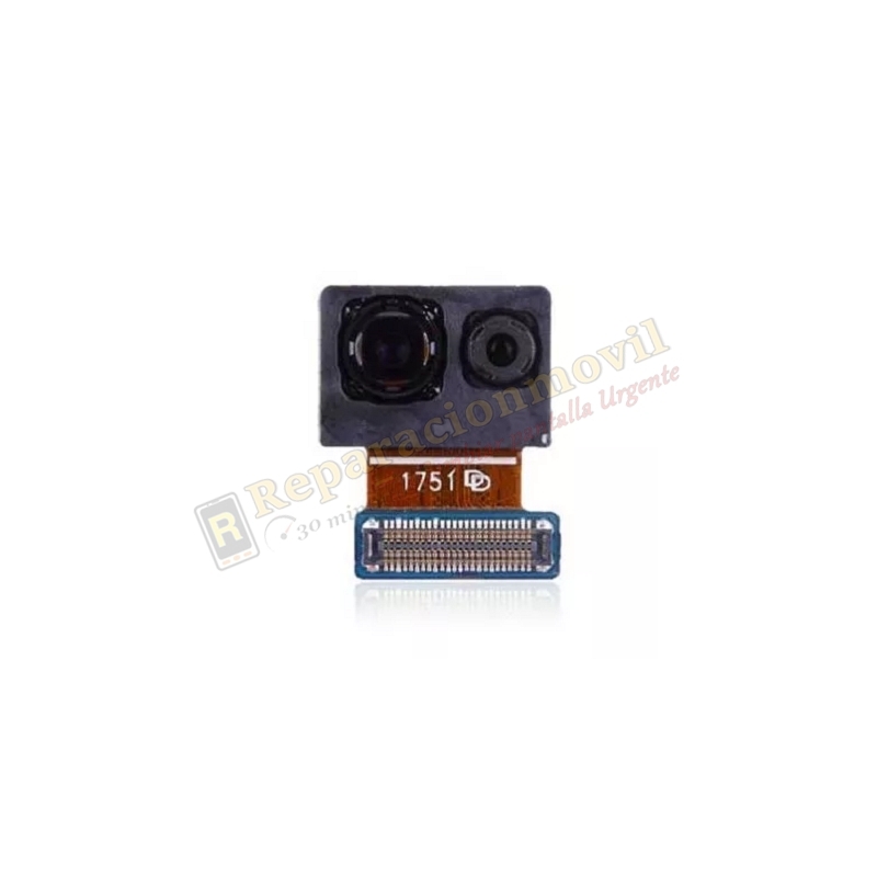 Cámara Delantera Para Samsung Galaxy S9 / G960 Cámara Delantera Para Samsung Galaxy S9 / G960