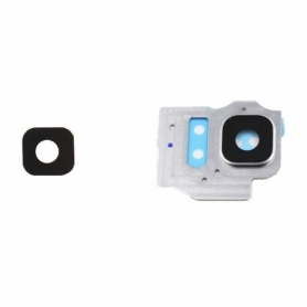lente de camara con marco para samsung galaxy s8 plus g955 lente de camara con marco para samsung galaxy s8 plus g955