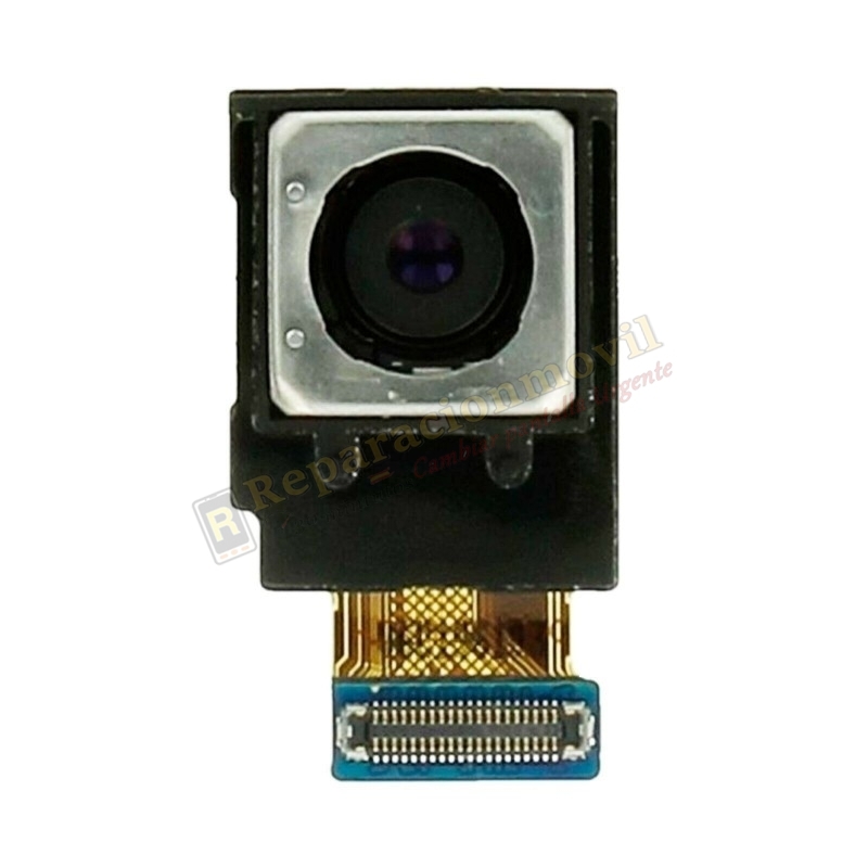 Camara Trasera Para Samsung Galaxy S8 G950 / S8 Plus G955 Camara Trasera Para Samsung Galaxy S8 G950 / S8 Plus G955