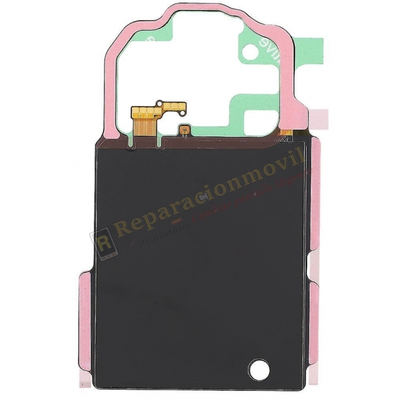 Antena NFC / Carga Inalambrica para Samsung Galaxy S8 / G950F Antena NFC / Carga Inalambrica para Samsung Galaxy S8 / G950F