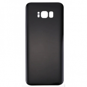 Tapa Trasera Para Samsung Galaxy S8 G950 Negro