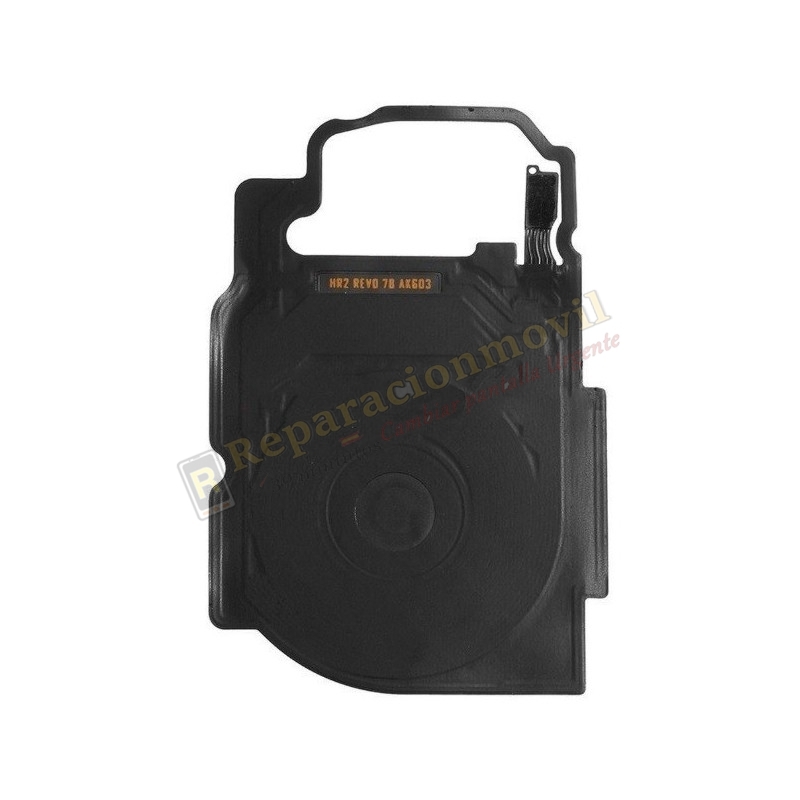 Flex Cargador Inalámbrico Chip Nfc Para Samsung S7 Edge Flex Cargador Inalámbrico Chip Nfc Para Samsung S7 Edge