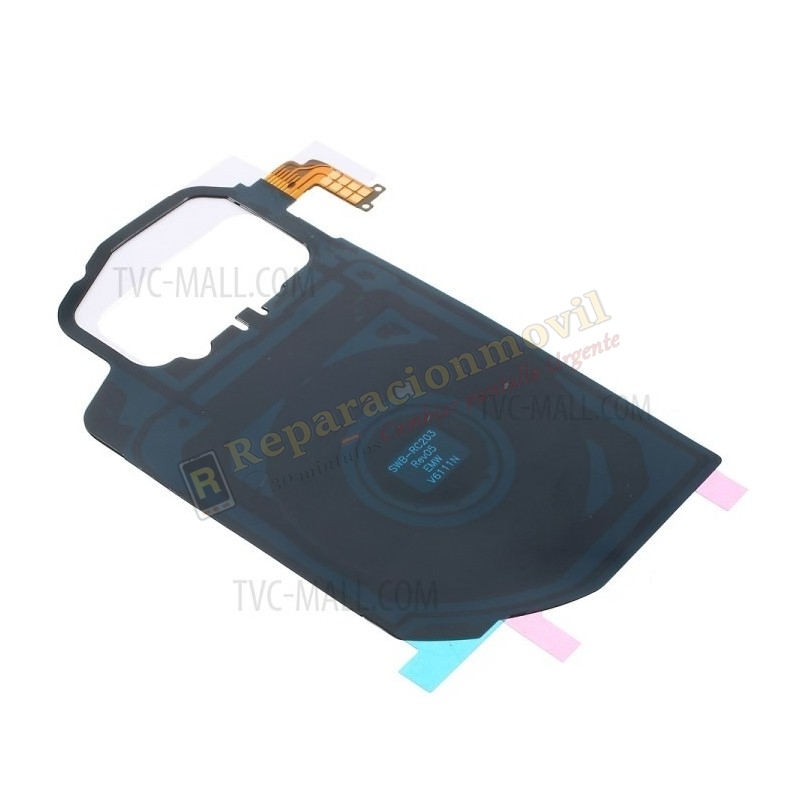 Antena NFC / Carga Inalambrica Para Samsung Galaxy S7 / G930F Antena NFC / Carga Inalambrica Para Samsung Galaxy S7 / G930F