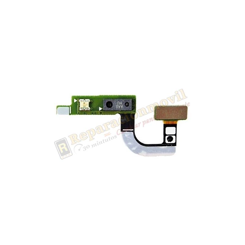 Flex Sensor De Aproximidad Para Samsung Galaxy S7 / G930f Flex Sensor De Aproximidad Para Samsung Galaxy S7 / G930f
