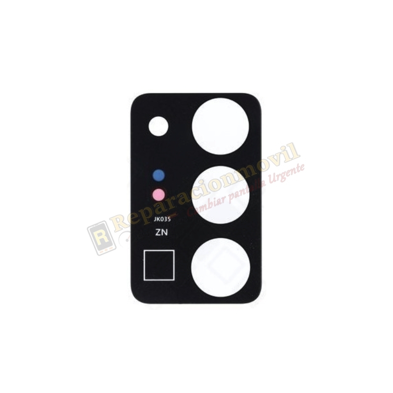 Lente De Camara Para Samsung Galaxy Note 20 Ultra / N985 Lente De Camara Para Samsung Galaxy Note 20 Ultra / N985